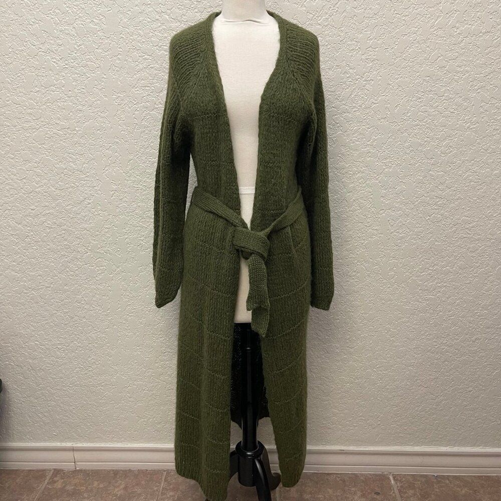 ASOS Long Cardigan - Picture 2 of 10